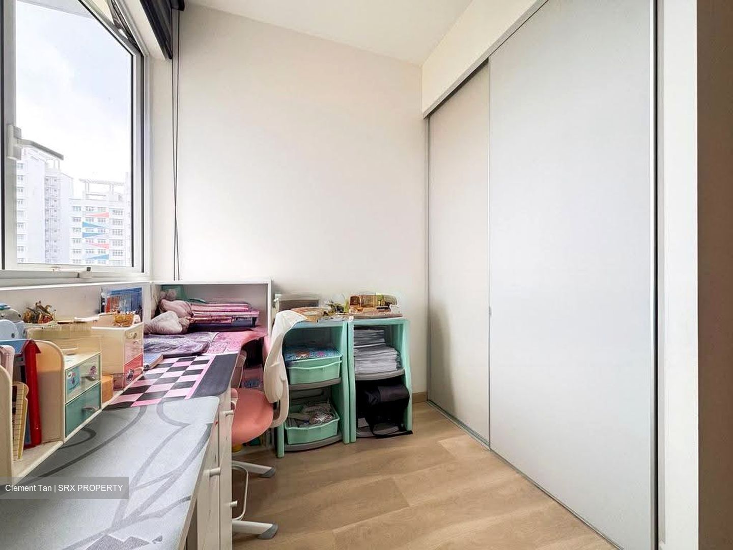 High Park Residences (D28), Apartment #629800201